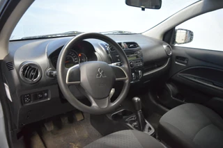 Mitsubishi Space Star Mitsubishi Space Star 1.0 Cool+ Airco | 5 deurs | Elektr. pakket | Nederlandse Auto - afbeelding nr 14