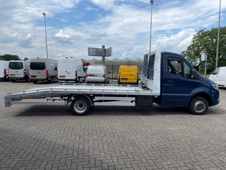 Mercedes-Benz Sprinter - afbeelding nr 8