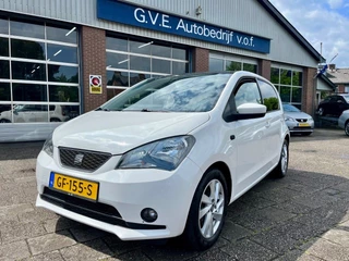 SEAT Mii SEAT Mii 1.0 SPORT DYNAMIC - afbeelding nr 1