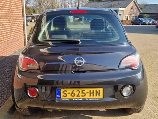 Opel ADAM - afbeelding nr 16