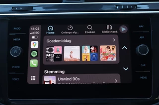 Volkswagen Tiguan Volkswagen Tiguan 1.4 TSI eHybrid Edition LED/Navi/Trekhaak wegkl./Virtual Cockpit/App-Connect/18