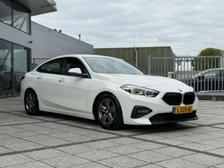 BMW 2 Serie BMW 2-serie Gran Coupé 218d Aut. Business Ed. | Navi | LMV | CarPlay | - afbeelding nr 7