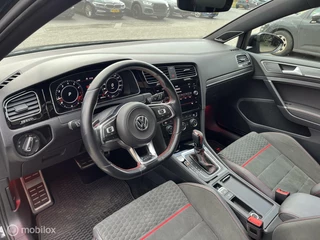 Volkswagen Golf Volkswagen Golf 2.0 TSI GTI Performance ACC*CAMERA*DYNAUDIO* - afbeelding nr 7