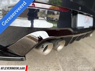 Volkswagen Golf Volkswagen Golf 2.0 TSI R 4Motion Akrapovic leder pano vol! - afbeelding nr 32