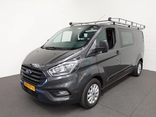 Ford Transit Custom Ford Transit Custom 130pk Automaat L2H1 Trend Dubbele cabine Navigatie Cruise control Camera Parkeersensoren Imperiaal Airco Trekhaak - afbeelding nr 31