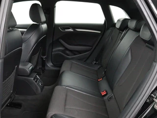 Audi A3 Audi A3 1.0 TFSI Sport S Line Edition | Trekhaak |  Half leder | Sportstoelen | Full LED | Navigatie | Climate control | Cruise control - afbeelding nr 6