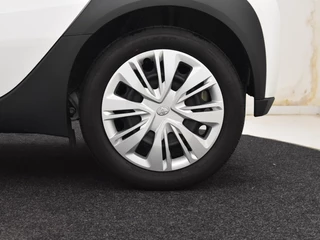 Toyota Aygo - afbeelding nr 17