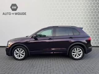 Volkswagen Tiguan Volkswagen Tiguan 1.4 TSI ACT Highline Pano Virtual DSG - afbeelding nr 23