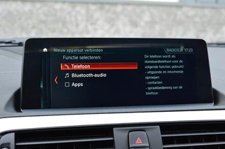 BMW 1 Serie Rijklaarprijs-Garantie Schuifdak Led Navigatie Leder - afbeelding nr 22