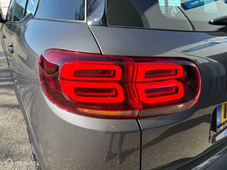 Citroën C5 Aircross CITROEN C5 AIRCROSS 130 PK AUTOMAAT SHINE 12 MND BOVAG RIJKLAAR PRIJS - afbeelding nr 9