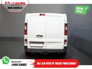 Renault Trafic - afbeelding nr 6