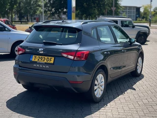 SEAT Arona SEAT Arona 1.0 CAMERA CARPLAY PDC NAVI CRUISE PARKEERHULP - afbeelding nr 5