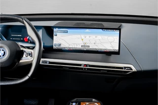BMW iX SkyLounge Laser Driving Ass Prof Trekhaak M-Sport - afbeelding nr 26