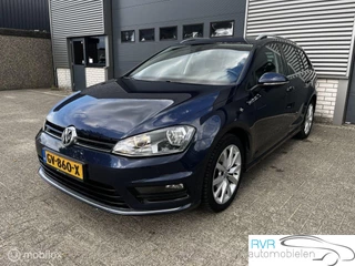 Volkswagen Golf Variant 1.2 TSI Highline NAVI/CRUISE/CAMERA