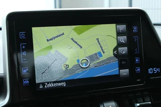 Toyota C-HR Toyota C-HR 1.8 Hybrid Camera Stuur&Stoelverwarming Cruise - afbeelding nr 21