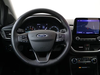 Ford Puma - afbeelding nr 14