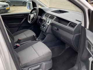 Volkswagen Caddy - afbeelding nr 5
