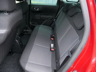 Citroën C3 Aircross - afbeelding nr 19