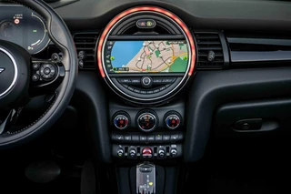 MINI Cooper S Cabrio MINI Cabrio 2.0 Cooper S | Chili | Vol opties | Leder | Head Up | H&K | Camera | ACC | 17 inch | - afbeelding nr 34