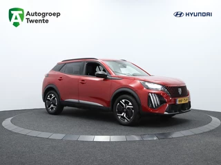 Peugeot 2008 - afbeelding nr 1