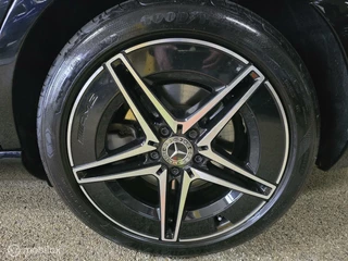 Mercedes-Benz C-Klasse Mercedes C-klasse 200 Luxury Line Panorama dak - afbeelding nr 36