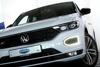 Volkswagen T-Roc - afbeelding nr 24