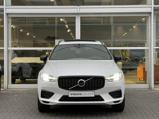 Volvo XC60 - afbeelding nr 2