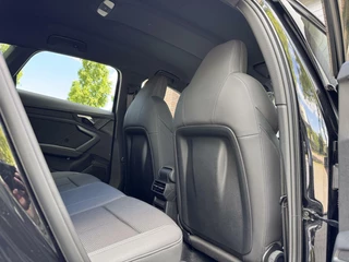Audi A3 Audi A3 Sportback 35 TFSI S-Line Black Edition Led Carplay Virtual - afbeelding nr 23