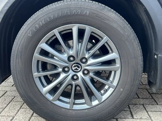 Mazda CX-5 Mazda CX-5 165pk TS + I-activepack ,automaat, trekhaak, camera - afbeelding nr 5