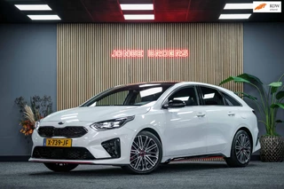 Kia ProCeed - 194639781-0