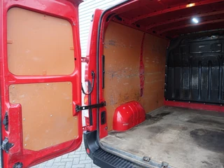 Renault Master - afbeelding nr 14