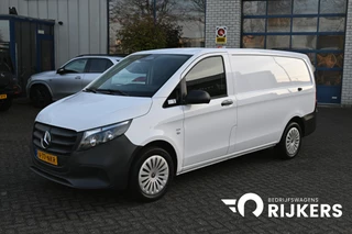 Mercedes-Benz Vito 116 CDI L2 Pro