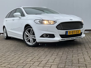 Ford Mondeo - afbeelding nr 16