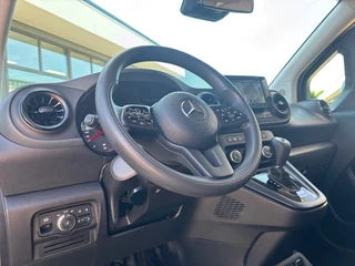 Mercedes-Benz Citan Mercedes-Benz Citan 110 PRO TOURER AUTOMAAT 5PERSOONS AIRCO NAVI PDC. - afbeelding nr 14