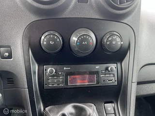 Mercedes-Benz Citan Mercedes Citan bestel 108 CDI BlueEFFICIENCY Kort - afbeelding nr 12