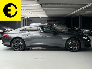 Audi e-tron GT Audi e-tron GT RS 93 kWh | Stoelverkoeling | Heads up display | CarPlay | Panodak - afbeelding nr 15