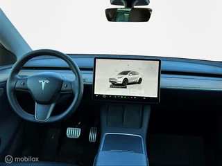 Tesla Model Y Tesla Model Y Performance Enhanced Autopilot - afbeelding nr 8