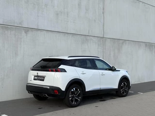 Peugeot 2008 Peugeot 2008 1.2 Allure - Stoelvw - CarPlay - cam - dealer o - afbeelding nr 5