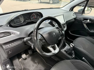 Peugeot 208 Peugeot 208 1.2 PureTech Allure - afbeelding nr 11