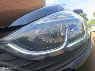 Renault Clio Renault Clio 1.2 TCe Limited - afbeelding nr 11