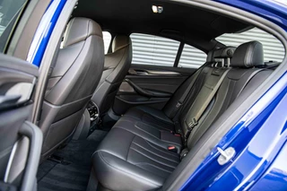 BMW M5 BMW 5-serie M5 | Carbon | H&K | Driving Assistant Plus | Head Up | 20 inch | - afbeelding nr 42