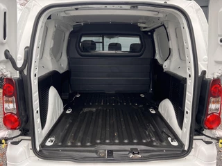 Citroën Berlingo Citroen Berlingo 1.6 BlueHDI 75 Business 3-Zits,1e Eigenaar,Navi,Clima,Camera,Cruise,Bluetooth,PDC V+A,N.A.P.,Nieuwe Apk bij Aflevering - afbeelding nr 8