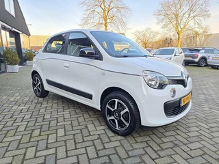 Renault Twingo Renault Twingo 1.0 SCe Limited AUTOMAAT Airco|Cruise|46dkm!! - afbeelding nr 49