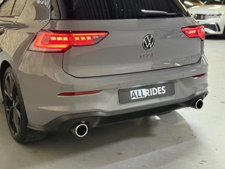 Volkswagen Golf Volkswagen GOLF 2.0 TSI GTI 8.5 Facelift | HUD | Harman/Kardon | Camera | Pano - afbeelding nr 15