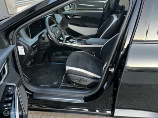 Kia EV6 Kia EV6 GT-LINE/PANODAK/MERIDIANSUOND/77KW - afbeelding nr 10