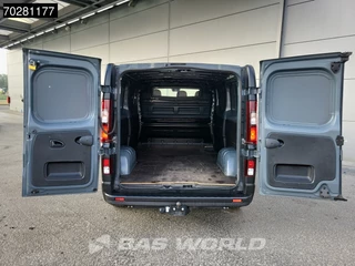 Renault Trafic Renault Trafic 170pk Automaat L2H1 Trekhaak LED Cruise Velgen L2 7m3 Airco Trekhaak Cruise control - afbeelding nr 6