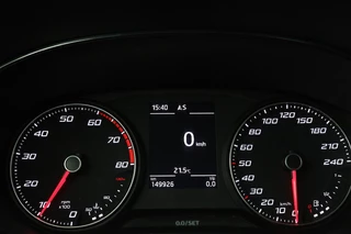 SEAT Arona SEAT Arona 1.0 TSI Style | Carplay | Climate control |  Navigatie | Parkeerhulp | Cruise control | Bluetooth | Getint glas - afbeelding nr 26