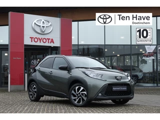 Toyota Aygo - 192392123-0