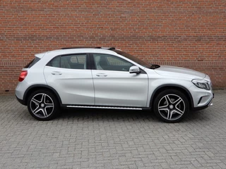Mercedes-Benz GLA - afbeelding nr 25
