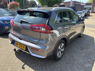 Kia Niro - afbeelding nr 2